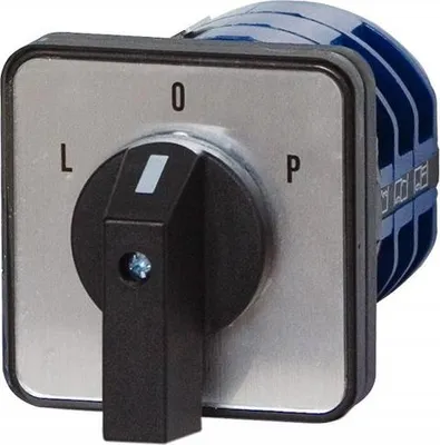 Produktbild von 16A L/R ONLINE-Leistungsschalter