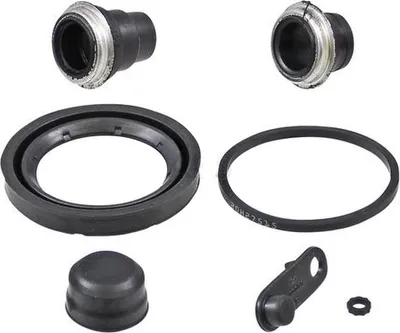 Produktbild von A.B.S. Bremssattel-Reparatursatz für FORD Escort VI Cabrio (ALL) 63571