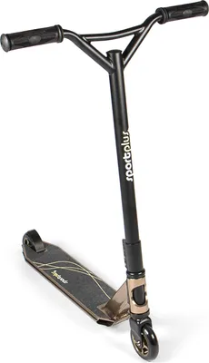 Obrázok produktu pre Kolobežka SP-SC-203, freestyle kolobežka, do 100 kg, zlatá