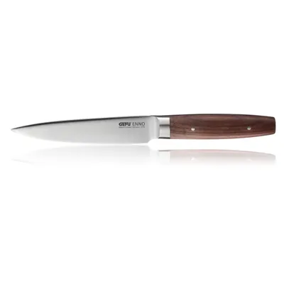 Zdjęcie produktu dla Gefu nóż do obierania warzyw 14 cm G14004