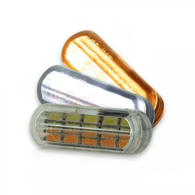 Produktbild von SMD-Einbaublinker-Positionslicht Heat