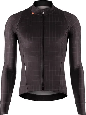 Produktbild von Etxeondo Lauki Gore-tex Jacke Schwarz,Grau M Mann Schwarz,Grau M