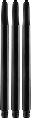Produktbild von Bull's Nylon 'The Original' Black Long Shafts