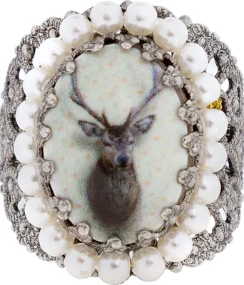 Produktbild von Schuhmacher Ring R801