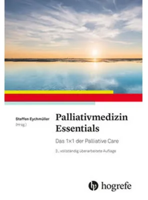 Obrázok produktu pre Palliativmedizin Essentials