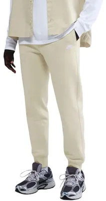 Immagine prodotto di Nike M Nk Club Bb Jogger Lt Khaki/Lt Khaki/White Lt Khaki/Lt Khaki/White Xxl