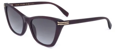 Produktbild von Marc Jacobs Runway Sonnenbrille MJ 1095/S B3V 53 19 140