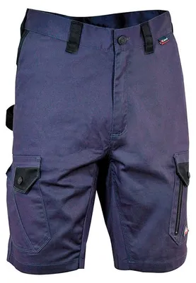 Productafbeelding van COFRA KEDIRI werkkorten, Kleur: Khaki, Maat: 50