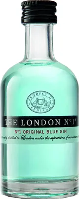 Produktbild von The London No. 1 Gin 50ml 47% Vol.