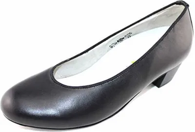 Produktbild von Waldläufer Komfort Pumps Hilaria Damen 373835333939 Schwarz 40 EU