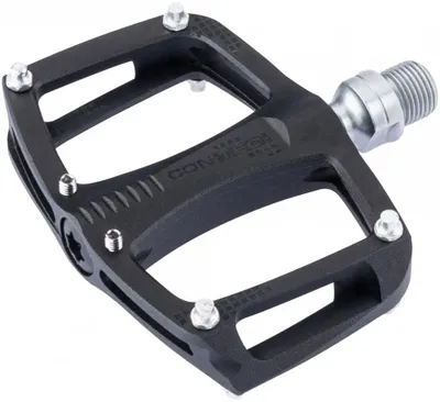 Image de Contec Ct Pédale Spurt Plateforme Urban-Sport Bk