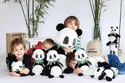 Produktbild von Aktivitätsrassel Rotos der Panda