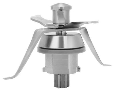 Mixer-Messer Edelstahl für Thermomix TM21, Ersatz