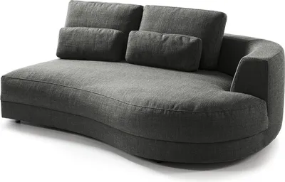 Produktbild von home24 Modullongchair