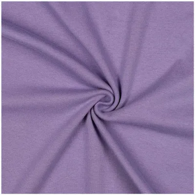 Produktbild von Bio Organic Bündchenstoff Schlauchware 35 cm Baumwolle Elasthan 270g/m²
