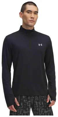 Productafbeelding van Shirt met lange mouwen Under Armour UA Launch 1/4 Zip voor Heren