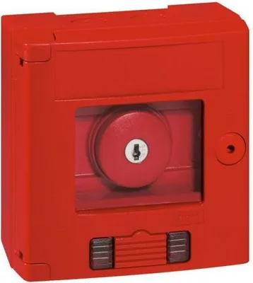 Image de Legrand Coffret de sécurité 38009 038009