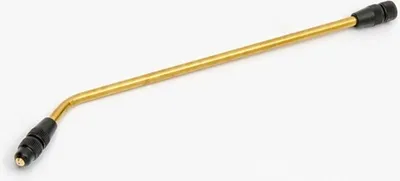 A single spray lance for a pressure sprayer, shown against a white background.