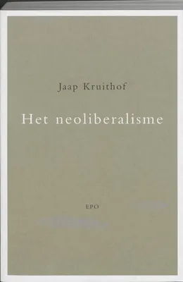 Image de Néolibéralisme