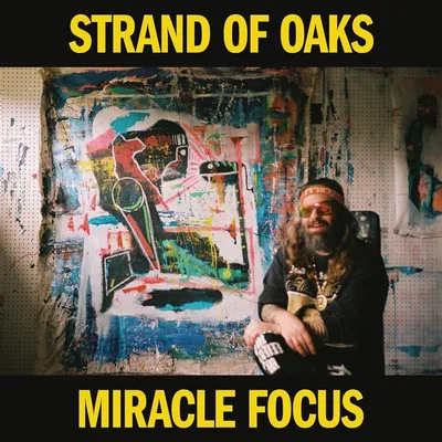 Productafbeelding van Miracle Focus