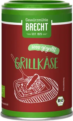 Zdjęcie produktu dla Przygotowanie przypraw sooo grilled - puszka grillowanego sera 55g