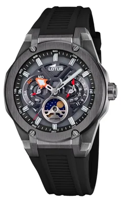 Produktbild von Lotus VORTEX 18946/6 Herrenchronograph