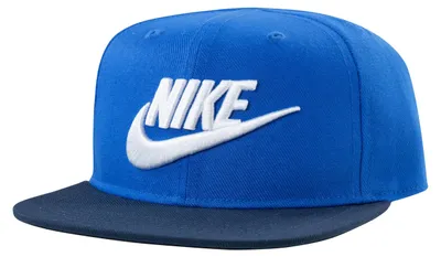 Produktbild von Nike Jungen Gorra - 8a2560-u89-tu Hat, Game Royal, Einheitsgröße EU