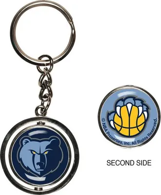 Immagine prodotto di WinCraft NBA Spinner Portachiavi Memphis Grizzlies - UNI