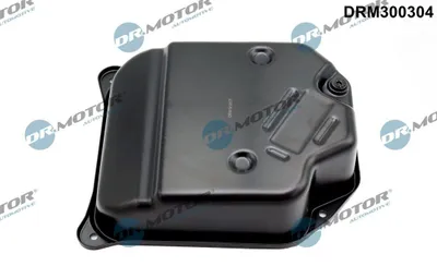 Produktbild von DR.MOTOR AUTOMOTIVE Getriebeölwanne Ölwanne Automatikgetriebe DRM300304 für VW Golf IV Schrägheck (1J1)