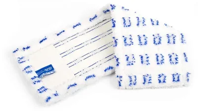 Obrázok produktu pre Náhradný mop z mikrovlákna BRILANZ 4320217BR, 45 x 15 cm