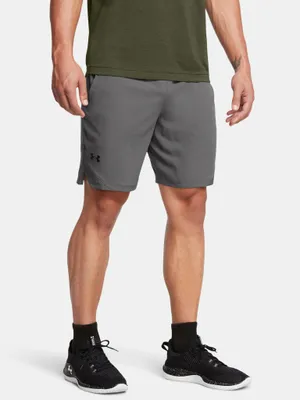 Produktbild von Under Armour Ua Vanish Woven 8In Shorts - castlerock, Größe:XS