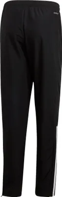 Produktbild von Adidas Regi18 Wov Pnt Black/White S