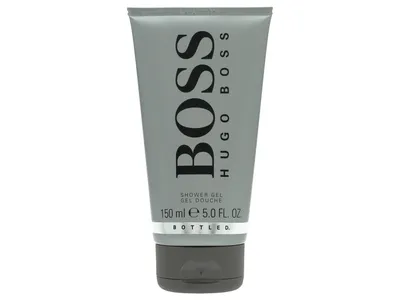 Immagine prodotto di Hugo Boss Gel doccia BOSS Bottled Men 150 ml