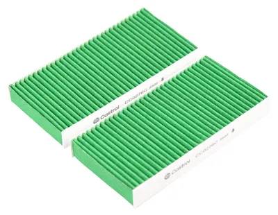 Obrázek produktu pro Castrol filters CC0276C Interiérový filtr, pylový filtr pro HONDA CIVIC VII Hatchback (EU, EP, EV) s aktivním uhlím