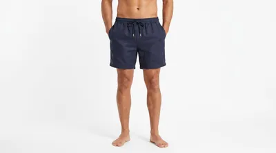 Obrázok produktu pre Pánske plavecké nohavice Boss navy 50540134-413 veľkosť XXL, Obrázok generovaný UI