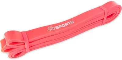 Obrázek produktu pro ScSPORTS odporová guma 1,9 cm, růžová
