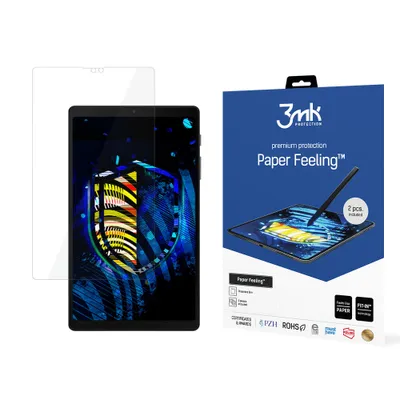 Immagine prodotto di Samsung Galaxy Tab A7 Lite - Fino a 11 3Mk di carta