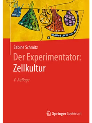 Zdjęcie produktu dla Der Experimentator: Zellkultur