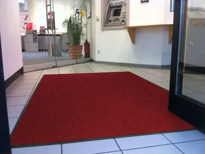 Immagine prodotto di Tappetino antisporco SKY | rosso | 200 x 400 cm
