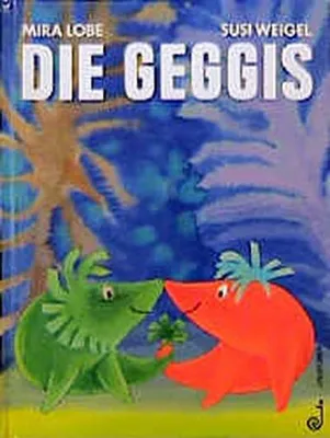 Image de Die Geggis