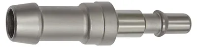Produktbild von Riegler Einstecktülle für Kupplungen NW 6, ISO 6150 C, ES, Tülle LW 10