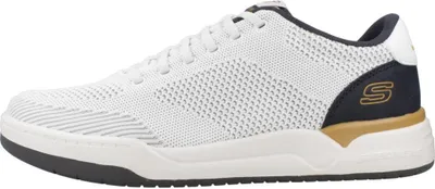 Image de Skechers 210793s Couleur Blanc