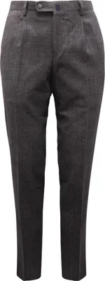 Imagen del producto de 9031AT: Pantalón para hombre, modelo VIGANO' 1959, confeccionado en algodón resistente