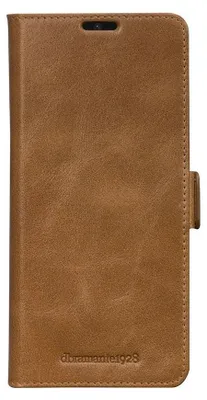 Image de dbramante1928 CS52GT001244, Folio, Samsung, Galaxy A52, 16,5 cm (6,5 pouces), Marron