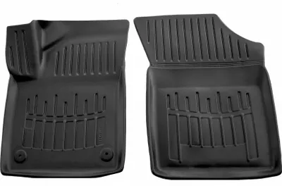 Produktbild von Rigum Gummi Kofferraumwanne für Skoda Citigo + VW Up + Seat Mii, Bj. 2011-