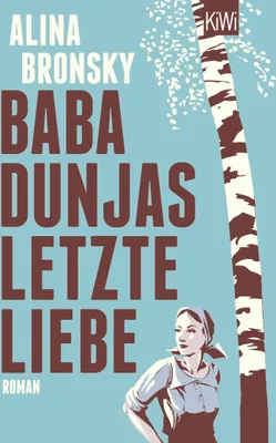 Produktbild von Baba Dunjas letzte Liebe