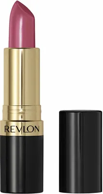 Produktbild von Revlon Massenmarkt SUPER LUSTROUS Lippenstift #805-candied rose 3,7 ml