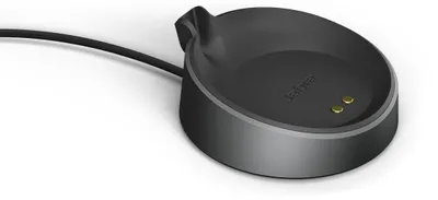 Immagine prodotto di GN Jabra Jabra - Ladeständer - Schwarz - USB-A - für Evolve2 75 (14207-73)