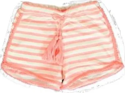 Produktbild von Lemon Beret Shorts aus Baumwolle koralle 110