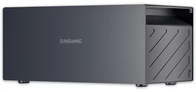 Produktbild von SUNSHARE Glory 2.0 kWh Erweiterungsakku zur Erweiterung von Glory Systemen